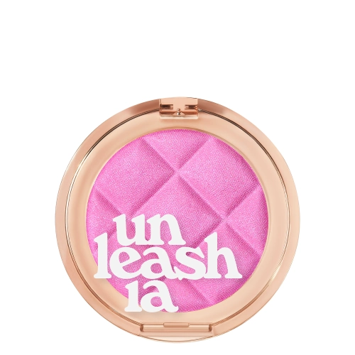 Unleashia - Dough Dough Waffle Blush - Румяна для лица - 2 Icy Berry - 7g