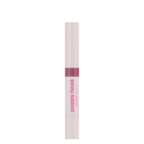 Poppy Head - Juicy Pen Drip Lip Oil - Олія для губ - 03 Cherry Coke - 2,5g