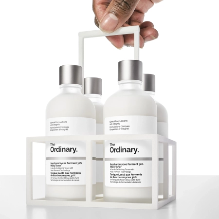 The Ordinary - Saccharomyces Ferment 30% Milky Toner - Розгладжувальний тонік з ферментами - 100ml