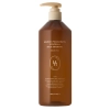 HEVEBLUE - Salmon PullKeratin Centella Hair Shampoo - Регенерувальний шампунь для волосся - 500ml