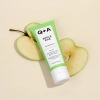 Q+A - Отшелушивающий гель с AHA кислотами - Apple AHA - Exfoliating Gel - 75ml