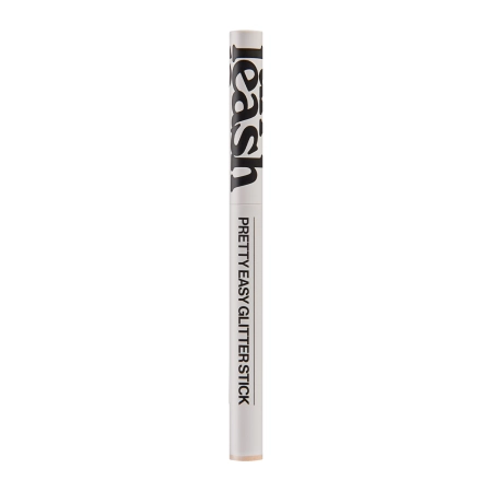 Unleashia - Блискучий олівець для очей - Pretty Easy Glitter Stick - 7 Sheer Skin - 0,7g
