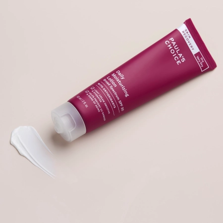 Paula's Choice - Skin Recovery - Daily Moisturizing Lotion SPF30 - Зволожувальний крем із SPF30 - 60ml