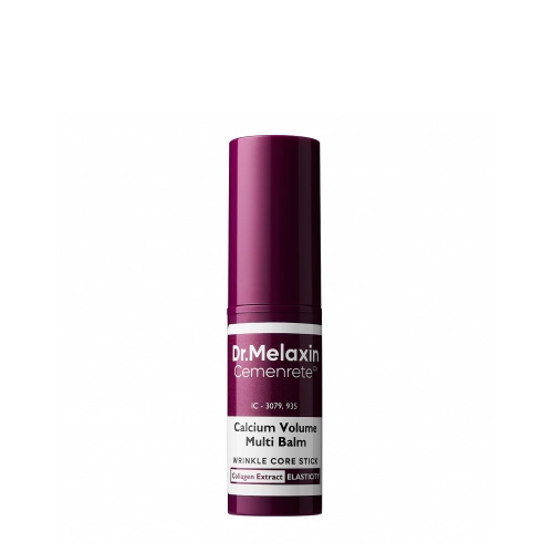 Dr.Melaxin - Cemenrete Calcium Volume MultiBalm - Многофункциональный бальзам для ухода за кожей - 9g
