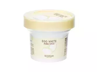 Skinfood - Egg White Pore - Яичная маска для сужения пор - 120g