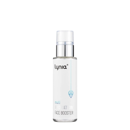 Lynia - Увлажняющий бустер для лица - Multi Hydration Face Booster - 30ml