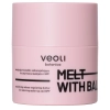 Veoli Botanica - Melt With Balance - Баттер для снятия макияжа для кожи с недостатками - 40g