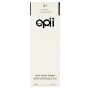 Epii - New Skin Toner Snow Mushroom & PHA - Увлажняюще-отшелушивающий тоник для лица - 145ml