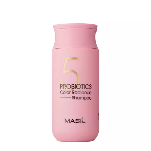 Masil - Защитный шампунь с пробиотиками - 5 Probiotics Color Radiance Shampoo - 150ml