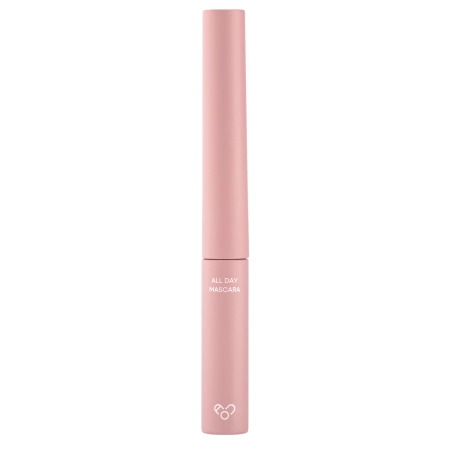 AOU - All Day Mascara - Тушь для ресниц - 01 Volume Black - 3,3g