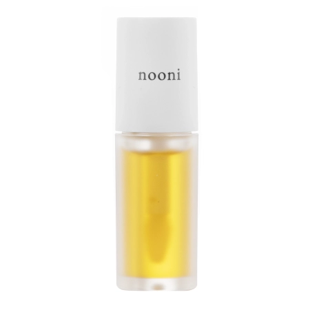 Nooni - Applecoco Lip Oil - Увлажняющее масло для губ - 3,7ml