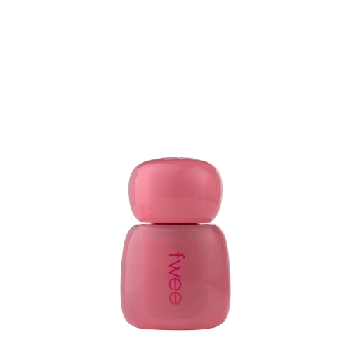 Fwee - Pink Obsession Stay-Fit Lip Tint - Стойкий тинт для губ - G05 Core Pink - 3,8g