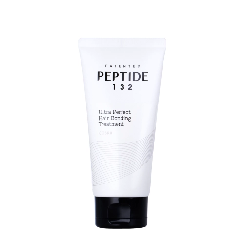 COSRX - PEPTIDE-132 Bonding Treatment - Укрепляющий и регенерирующий кондиционер для волос - 120ml