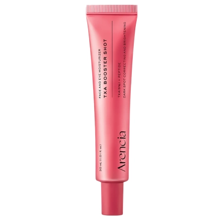 Arencia - TXA Booster Shot - Бустер з TXA - 30ml