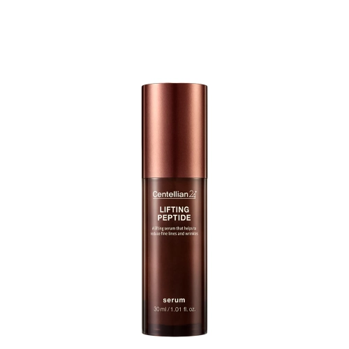 Centellian24 - Lifting Peptide Serum - Ліфтингова пептидна сироватка для обличчя - 30ml