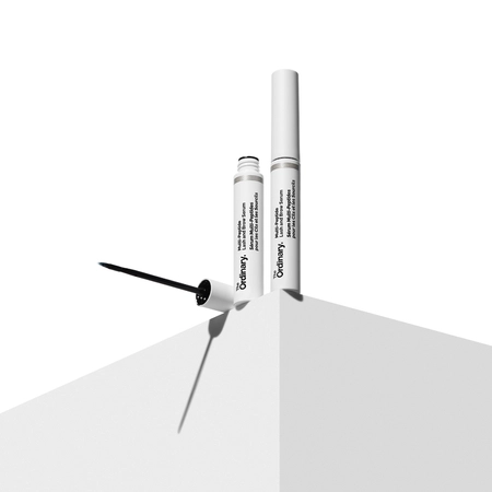 The Ordinary - Multi-Peptide Lash & Brow Serum - Мультипептидная сыворотка для роста ресниц и бровей - 5ml 