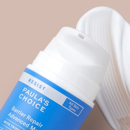 Paula's Choice - Barrier Repair Advanced Moisturizer - Удосконалений зволожувальний крем - 50ml