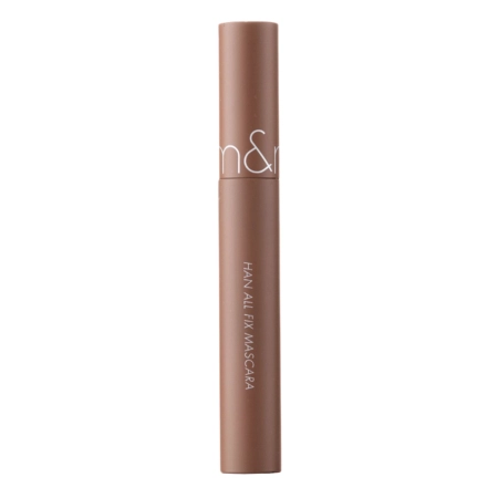 Rom&nd - Han All Fix Mascara - Тушь для ресниц - 03 Hazel - 7g