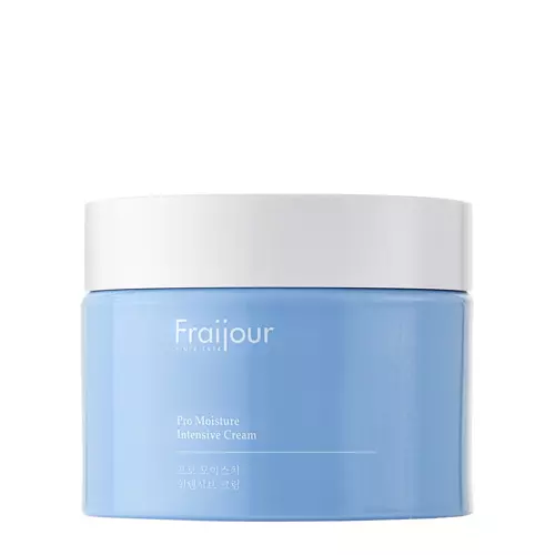 Fraijour - Pro-Moisture Intensive Cream - Інтенсивно зволожувальний крем для обличчя - 50ml