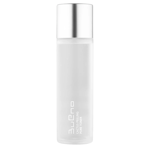 Bueno - Cactus Peeling Pore Toner - Відлущувальний тонік для обличчя - 150ml