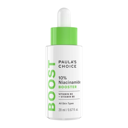 Paula's Choice - 10% Niacinamide Booster - Сироватка з ніацинамідом 10% - 20ml