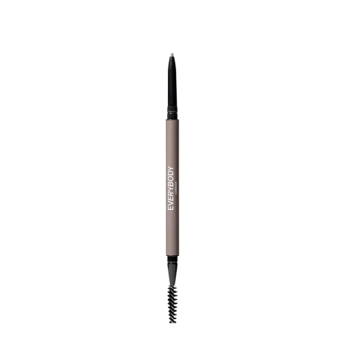 Everybody London - Олівець для брів - Brow Definer - Ash Brown - 0,1g