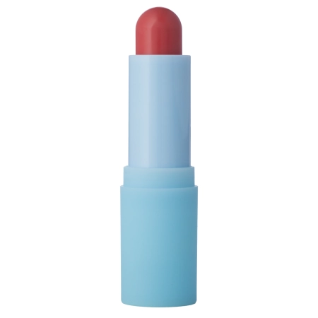 Tocobo - Glass Tinted Lip Balm - Глянцевий бальзам для губ - 014 Vanilla Peach - 3,5g