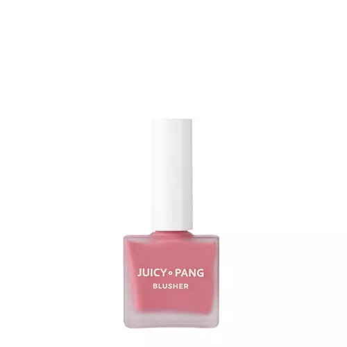 A'pieu - Жидкие румяна для лица - Juicy-Pang Water Blusher - PK02 - 9g