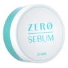 Etude House - Мінеральна пудра - Zero Sebum Drying Powder - 6g