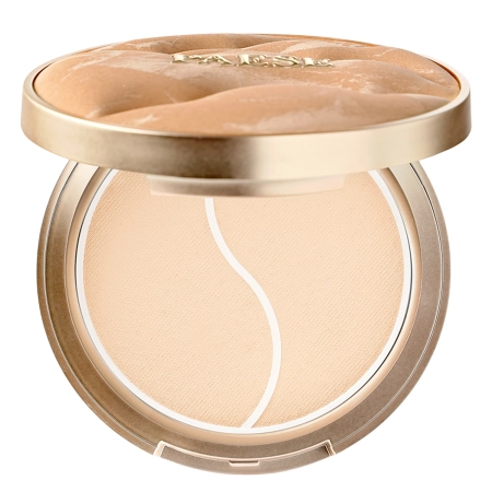 Paese - Puff Cloud - Ультралегкая пудра с эффектом blur - Light Beige - 01N - 4,2g