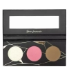Ibra Makeup - Contour Kit - Палітра для контурування обличчя - 3x2,3g