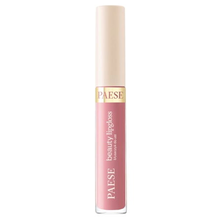 Paese - Beauty Lipgloss - Блиск для губ - 15 Raspberry Cream - 4,5ml