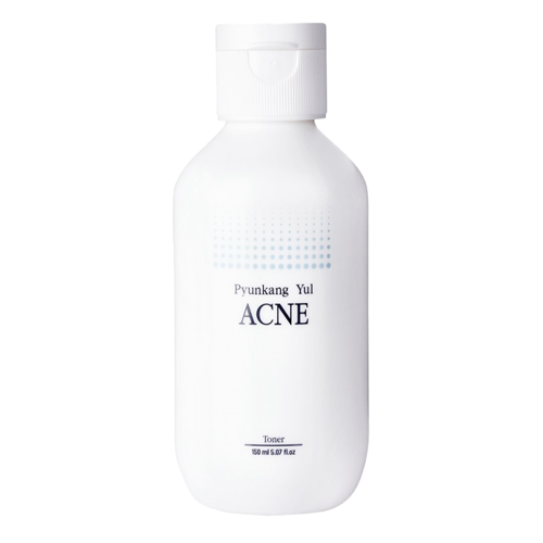 Pyunkang Yul - ACNE Toner - Противовоспалительный тоник для проблемной кожи - 150ml