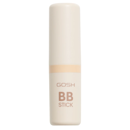 GOSH - BB Stick - Тональний BB-крем у стіку - 002 Sand - 9g