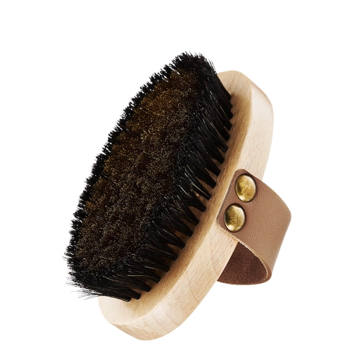 Glov - Ionic Dry Body Brush - Іонізуюча щітка для сухого масажу тіла - 1шт