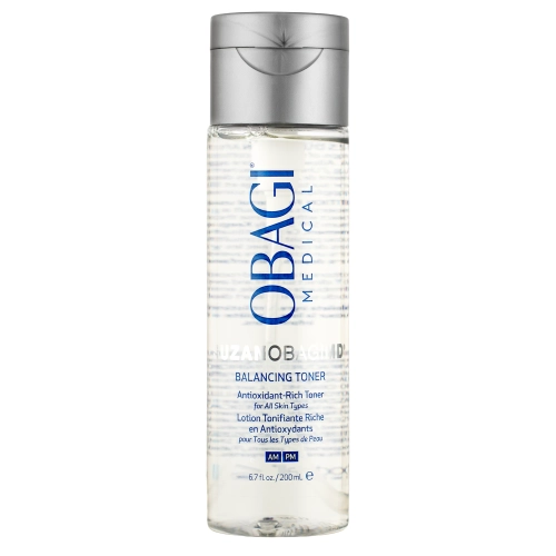 OBAGI Medical - SuzanObagiMD Balancing Toner - Балансуючий тонік для обличчя - 200ml