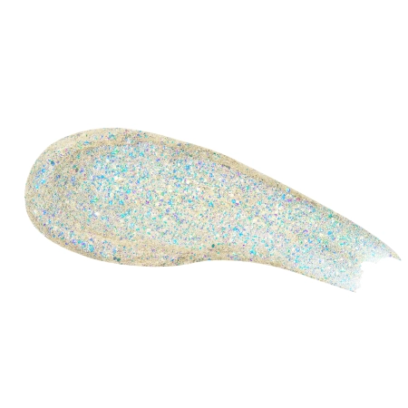 Unleashia - Гелевый глиттер для лица и тела - Get Loose Glitter Gel - 5 Diamond Stealer - 4g