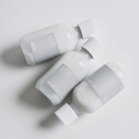 Celimax - Dual Barrier Creamy Toner - Кремовий тонер для обличчя - 150ml