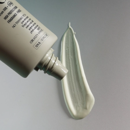 Nerds. - Lightweight Hydrate UV Defense Lotion SPF50 - Увлажняющий солнцезащитный крем - 50ml