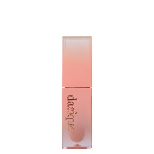 Dasique - Juicy Dewy Tint - Глянцевий тінт для губ - #01 Mood Mango - 3,5g