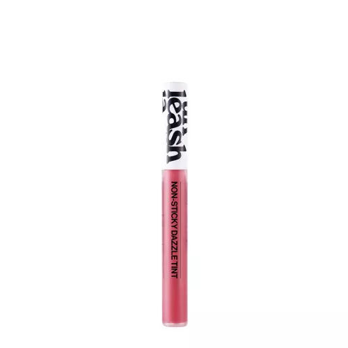 Unleashia - Блискучий тінт для губ - Non Sticky Dazzle Tint - 4 Humming - 7,6g