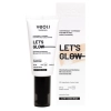 Veoli Botanica - Let's Glow - Легкий зволожувальний BB-крем - 3.0W Golden Beige - 30ml