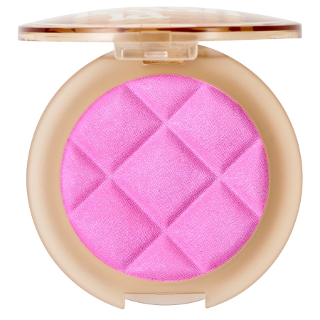 Unleashia - Dough Dough Waffle Blush - Рум'яна для обличчя - 2 Icy Berry - 7g