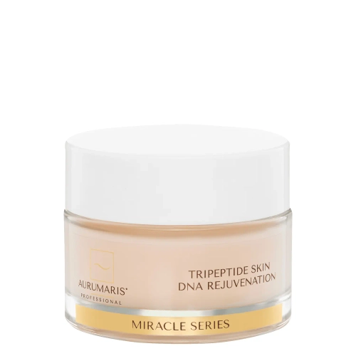 Aurumaris - Tripeptide Skin DNA Rejuvenation - Крем для лица против морщин - 50ml