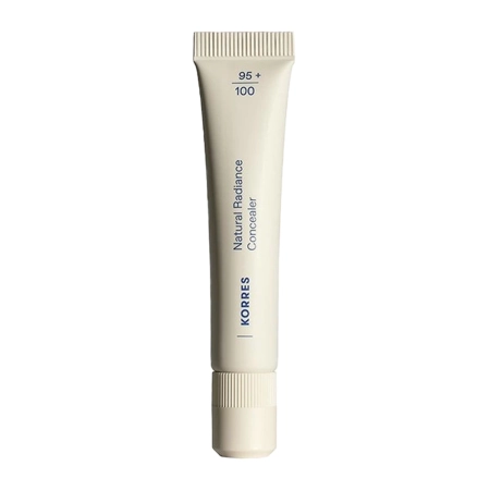 Korres - Natural Radiance Concealer - Консилер для лица - 02 Medium - 8ml