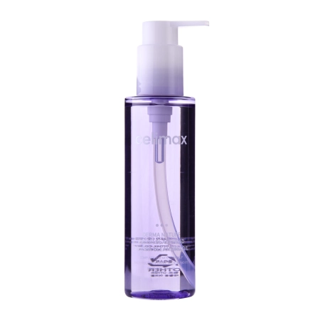 Celimax - Derma Nature Fresh Blackhead Jojoba Cleansing Oil - Гидрофильное масло для очищения лица - 150ml