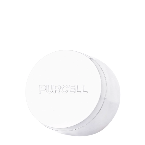 Purcell - Pixcell Biom After Rebooting Cream - Зміцнювальний крем для обличчя - 50ml