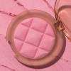 Unleashia - Dough Dough Waffle Blush - Рум’яна для обличчя - 1 Peachy Batter - 7g