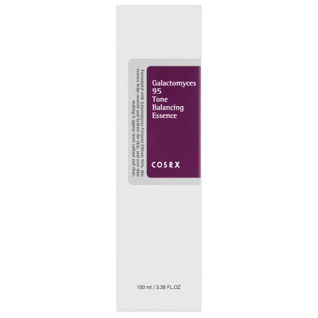 Cosrx - Galactomyces 95 Tone Balancing Essence - Ферментированная эссенция для лица - 100ml
