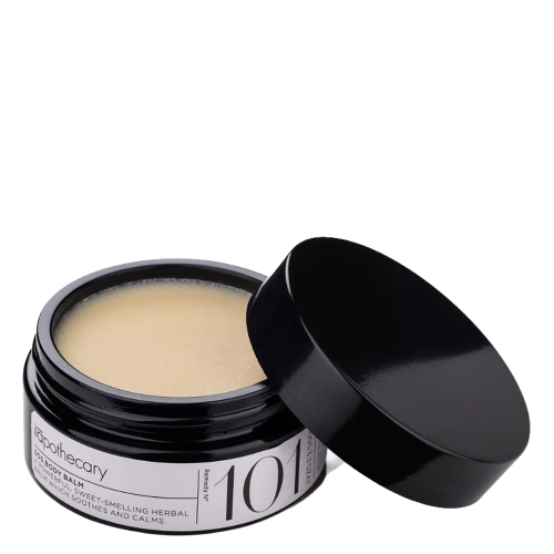 ilapothecary - SOS Body Balm - Успокаивающий бальзам для тела - 100ml